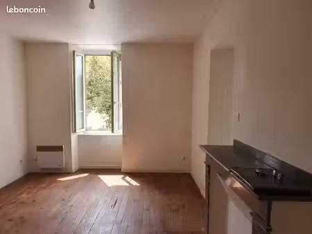 foix maison 3 appartements