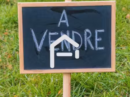 terrain 3300 m² la bastide de besplas