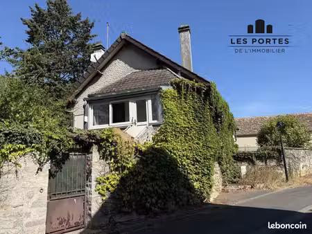 maison 4 pièces 96 m²