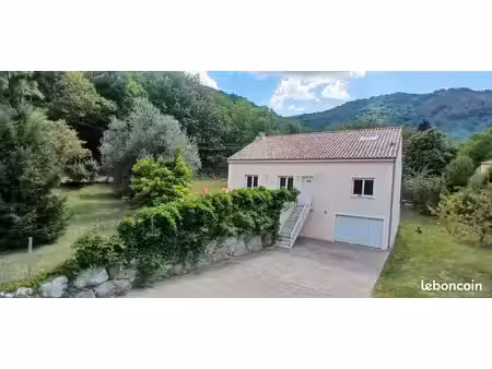 maison de