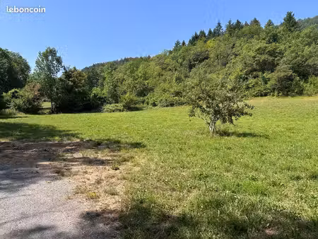 terrain agricole