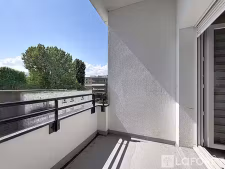 appartement bordeaux 2 pièce(s) 45.86 m2