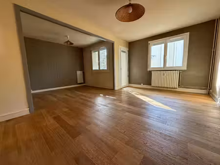 appartement muret 3 pièce(s) 71.51 m2 avec garage