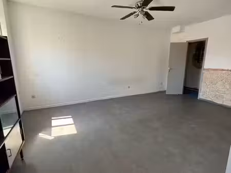 appartement t2 cœur de ville