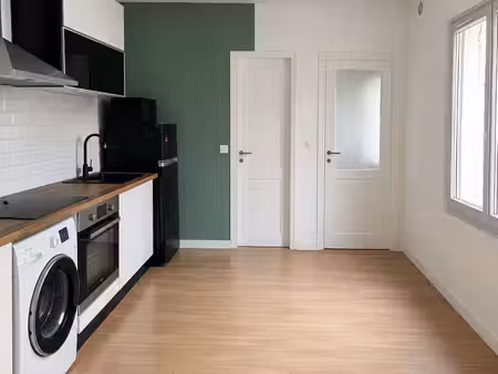 studio 23 30 m² avec mezzanine -le perreux-sur-marne (94170) -proche rer e nogent - le per