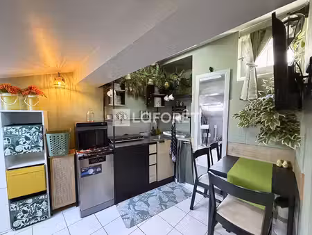 studio meublé 17m2 coeur de montpellier