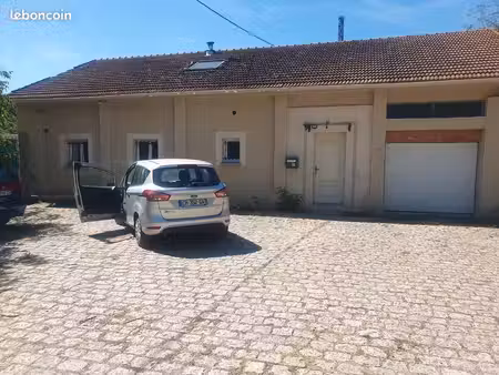 bureau  entrepôt artisanal aménager