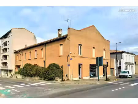 local commercial à vendre à carcassonne