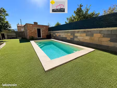 maison 6 pièces 127 m²