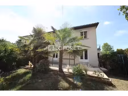 maison périgueux coulounieix chamiers 5 pièces 146 m2 avec garage