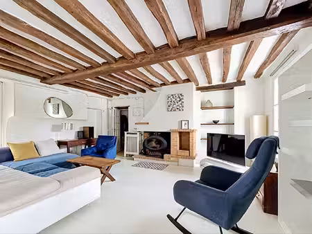 maison jouars pontchartrain 6 pièce(s) 142 m2