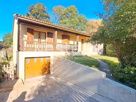 maison 4 pièces 95 m²