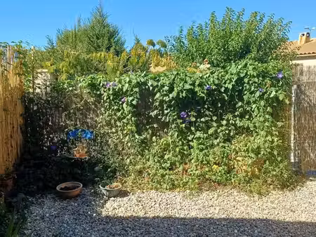 maison 3 pièces 109 m²