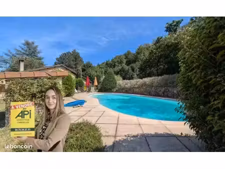 maison 7 pièces 170 m²