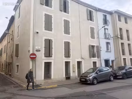 maison 4 pièces 75 m²