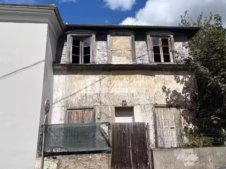 maison st leu la foret 5 pièce(s) 80 m2