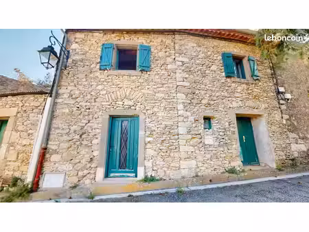 maison de village 3 pièces 59 m²