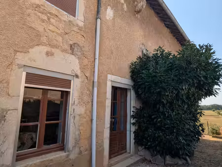 maison battenans les mines 6 pièce(s) 164 m2
