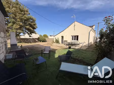 vente maison/villa 7 pièces