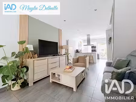vente maison/villa 4 pièces