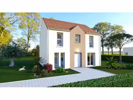 maison 7 pièces 115 m²