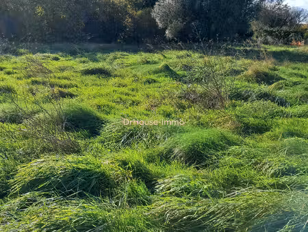 terrain constructible civrac medoc