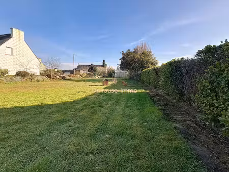 terrain constructible