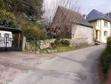vente + achat maisons ariège