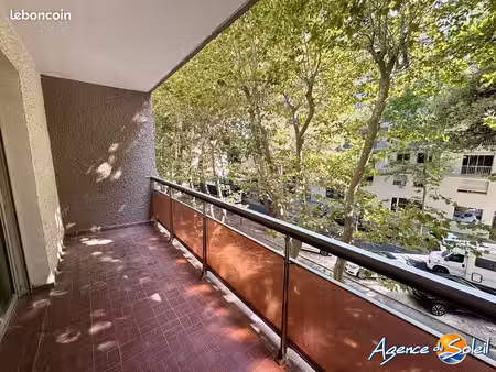 appartement 3 pièces 73 m²