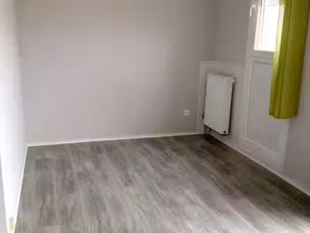 appartement f1