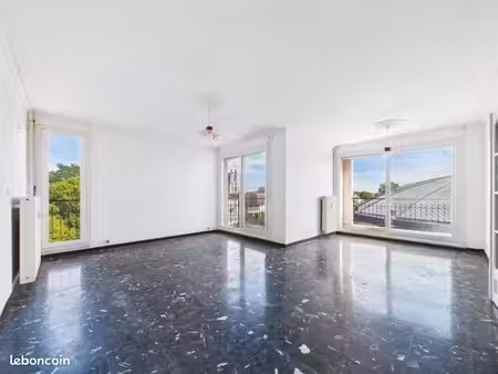 appartement centre ville