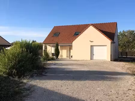 maison 5 pièces