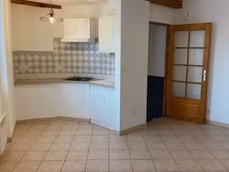 maison de village