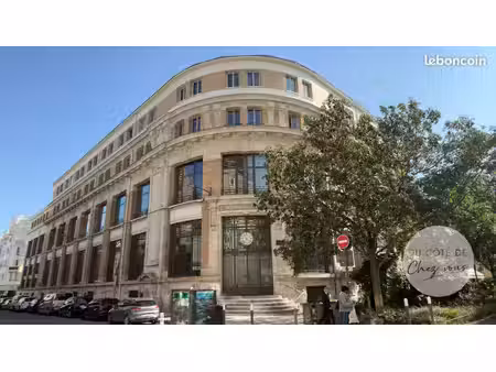 appartement 1 pièce 43 m²