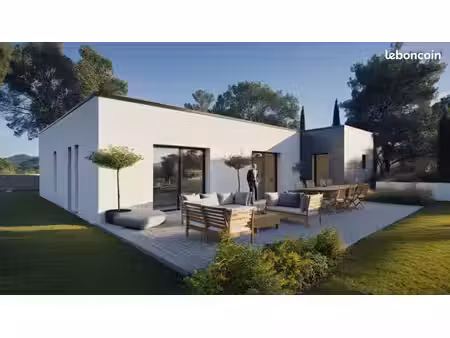 maison 3 pièces 75 m²
