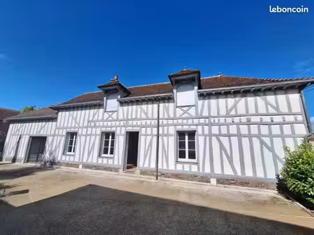 longère 5 pièces 191 m²