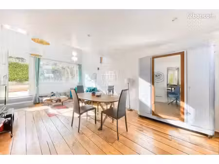 maison au charme intemporel