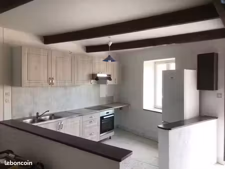 petite maison à louer