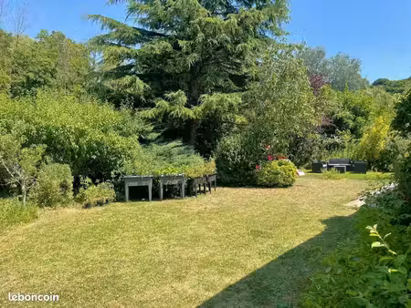 maison 6 pièces 170 m²