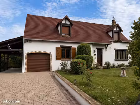 maison 160 m2 saulx les chartreux
