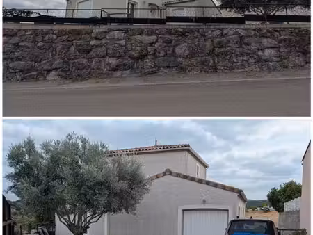 maison alairac