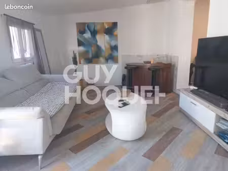 villa 3 pièces 101 m²