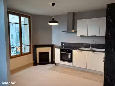 location appartement 3 pièces 67 m² avec place stationnement - arpajon (91290) - 998