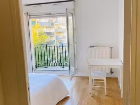 appartement 1 pièce 25 m²