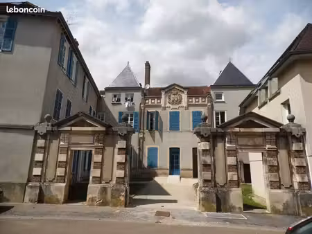appartement 2 pièces 51 m²