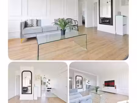 t3 meublé de 58 m² – morsang-sur-orge