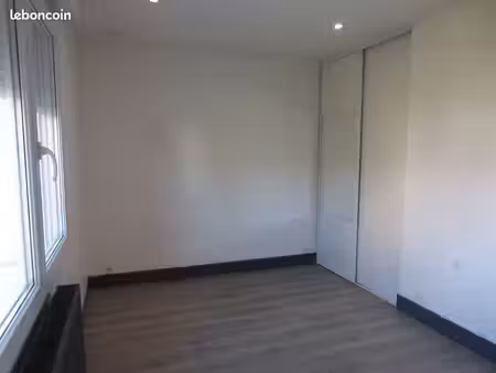 appartement 1 pièce 21 m²