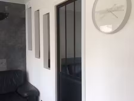 appartement t2 30m2