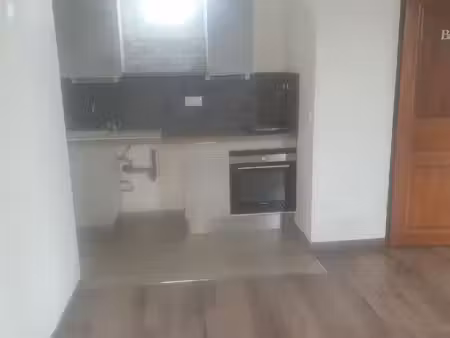 appartement f2 - sainte savine gare