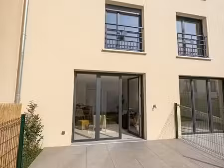 appartement 5 pièces 120 m²